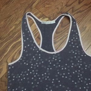 Alternative brand tank top